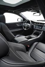 Jaguar XF 2.5d AWD R-Sport Sportbrake 2017 года (WW)